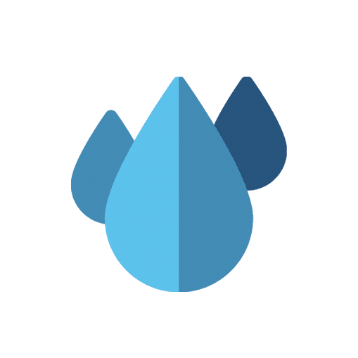 Water Drops