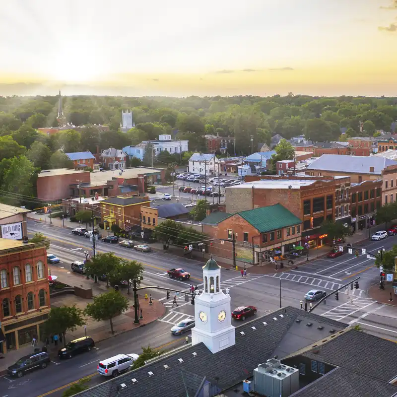 Delaware, Ohio