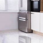 Leaky Refrigerator