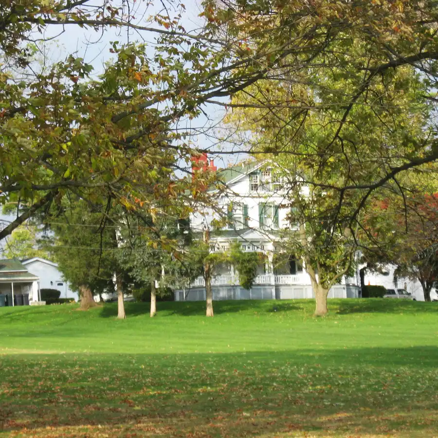 Monroe, Ohio