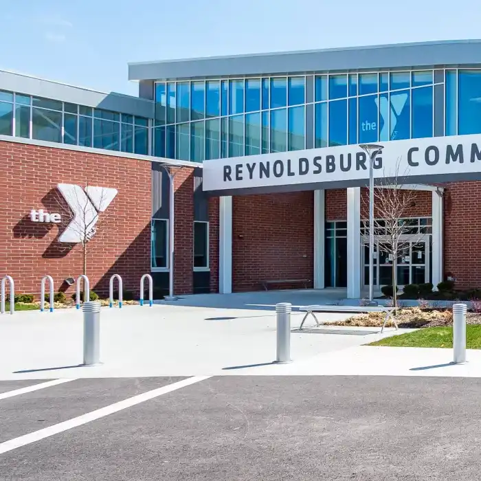 Reynoldsburg, Ohio