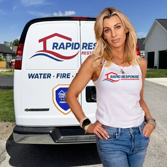 Rapid Response Restoration Services